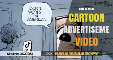 Crafting Engaging Cartoon Advertisement Videos: A Step-by-Step Guide