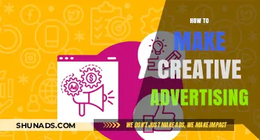 Unleashing Creativity: Innovative Strategies for Effective Advertising Campaigns