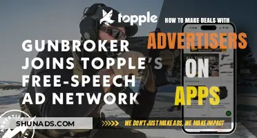 Maximizing App Revenue: Strategies for Effective Advertiser Deals