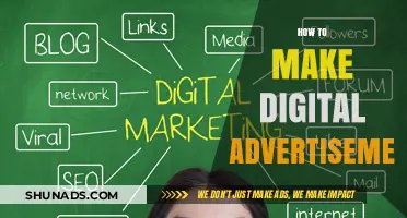 Boost Your Online Presence: A Guide to Effective Digital Advertising