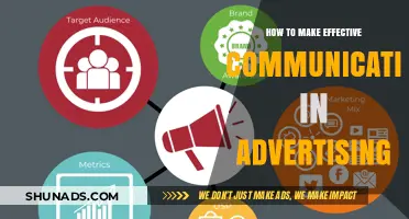 Crafting Compelling Messages: The Art of Effective Communication in Advertising