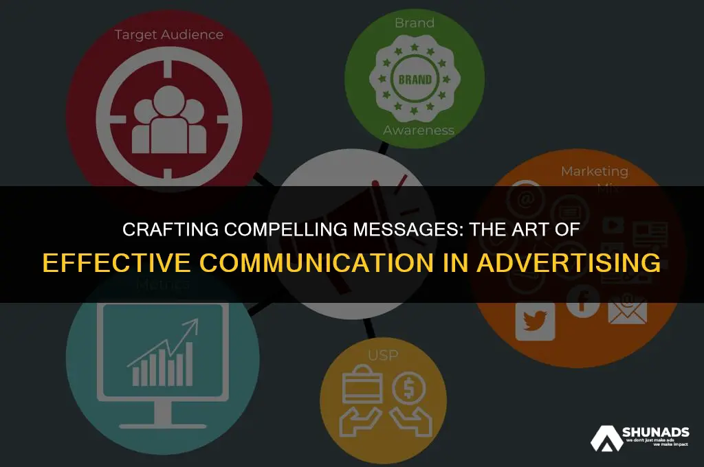 how to make effective communication in advertising