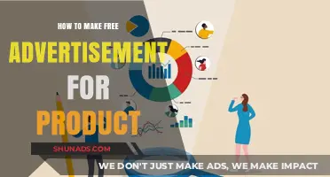 Boost Your Product Visibility: Free Advertising Strategies That Work