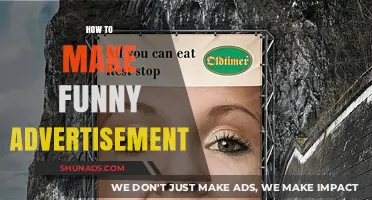Crafting Hilarious Ads: A Guide to Engaging Your Audience with Humor