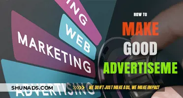 Crafting Compelling Ads: A Guide to Captivating Your Audience