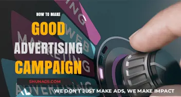 Crafting Compelling Campaigns: A Guide to Effective Advertising Strategies