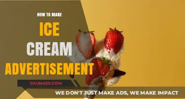 Delightful Ice Cream Ad Ideas: Freeze Your Competition!