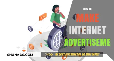 Maximize Your Online Impact: A Guide to Effective Internet Advertising