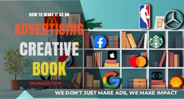Crafting Creativity: Your Guide to Success in Advertising