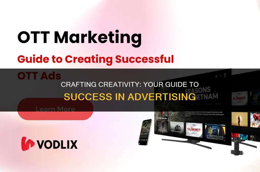 how to make it as an advertising creative book