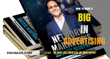 From Concept to Campaign: The Blueprint for Advertising Success