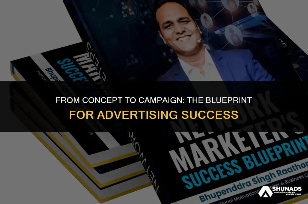 how to make it big in advertising