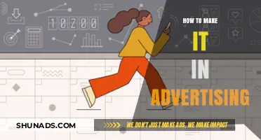 From Concept to Campaign: A Guide to Succeeding in Advertising