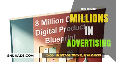 Unlocking Riches: The Blueprint to Advertising Millions