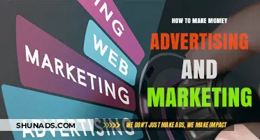 Boost Your Income: Effective Advertising and Marketing Strategies