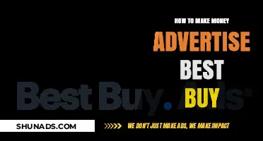 Maximize Your Earnings: Advertising Best Buy Effectively