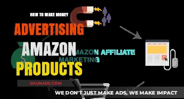 Boost Your Income: A Guide to Advertising Amazon Products