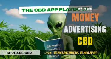 Unlocking Profits: A Guide to Advertising CBD Effectively