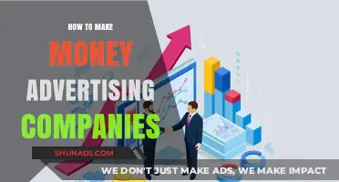 Profitable Strategies: How to Earn Money Advertising for Companies