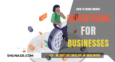 Effective Strategies to Earn Money Advertising for Businesses Online
