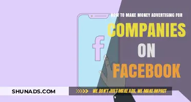 Earn Cash Promoting Brands: Facebook Advertising Strategies for Success