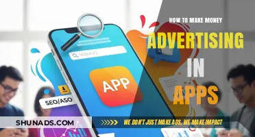 App Advertising Riches: Monetize Your App with These Proven Strategies