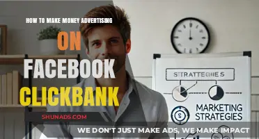 Maximize Earnings: Facebook Ads & ClickBank Affiliate Marketing Guide