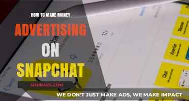 Snapchat Monetization: A Beginner's Guide to Advertising Success