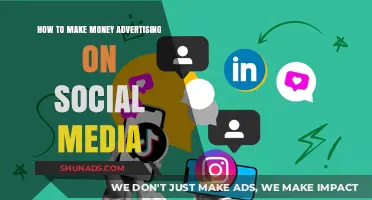 Maximize Your Earnings: Advertising Strategies for Social Media Success