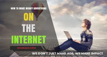 Maximize Your Online Earnings: A Guide to Profitable Internet Advertising