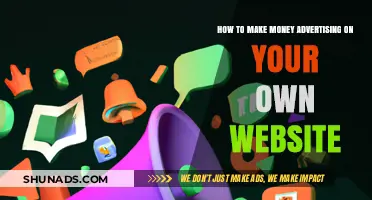 Maximize Your Website's Revenue: A Guide to Profitable Advertising