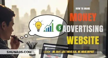 Maximize Your Online Revenue: A Guide to Profitable Website Advertising