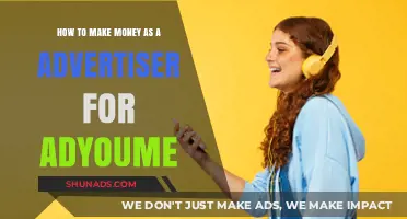 Maximize Your Earnings: A Guide to Advertising Success on AdYoume