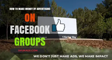 Maximize Earnings: Facebook Group Advertising Strategies for Profitable Campaigns