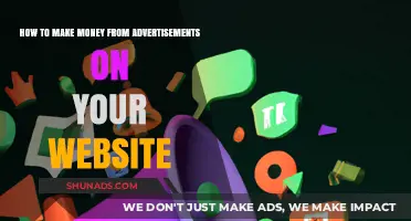 Maximize Your Website's Revenue: A Guide to Profitable Advertising