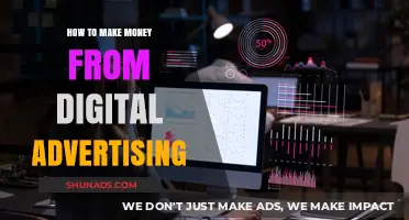 Maximize Your Online Revenue: A Guide to Profitable Digital Advertising