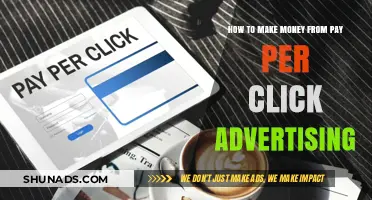 Maximizing Profits: A Guide to Pay-Per-Click Advertising Success