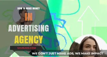 Maximizing Profits: A Guide to Success in Advertising Agencies