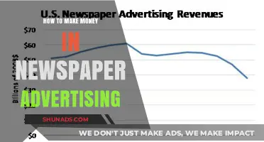 Unlocking Profits: A Guide to Newspaper Advertising Success