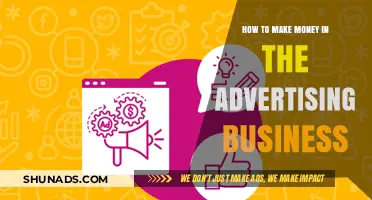 Profitable Advertising Strategies: How to Make Money in the Ad Business