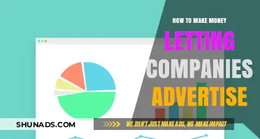 Earn Passive Income: Letting Companies Advertise on Your Platform
