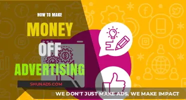 Unlocking Revenue: A Guide to Profitable Advertising Strategies