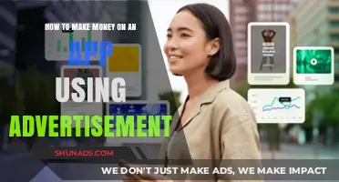 Maximize App Revenue: Effective Strategies for Monetizing with Advertisements