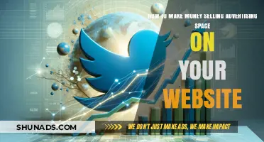 Maximize Your Website's Revenue: A Guide to Selling Advertising Space