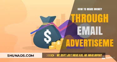 Boost Your Income: The Power of Email Advertising Revealed