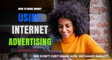 Unlock Online Earnings: Mastering Internet Advertising for Profit