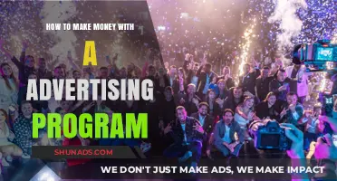 Maximize Your Earnings: A Guide to Profitable Advertising Programs