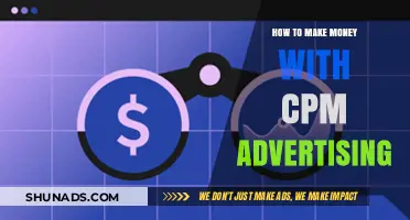 Maximize Your Earnings: A Guide to Profiting with CPM Advertising