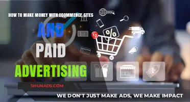 Boost Your Ecommerce Profits: A Guide to Paid Advertising Success