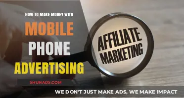 Maximize Your Earnings: The Ultimate Guide to Mobile Phone Advertising